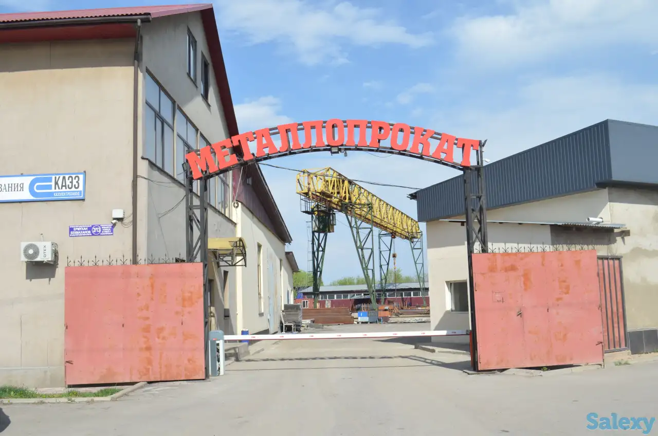 металлопрокат оптом и в розницу, фотография 3