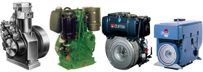 Запчасти для двигателей HATZ, фотография 1