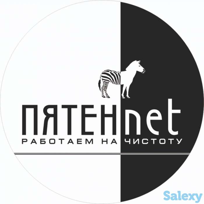 Профессиональная химчистка мебели и ковровых покрытий, фотография 1