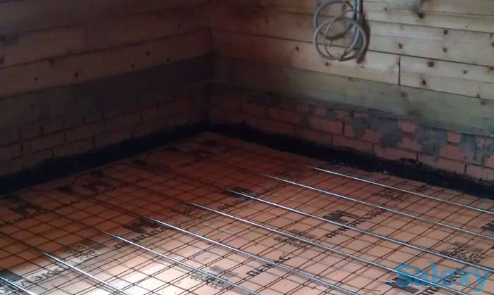 Отопление  ЭкоОндол. Обогрев дома. Отопление дачи., фотография 7