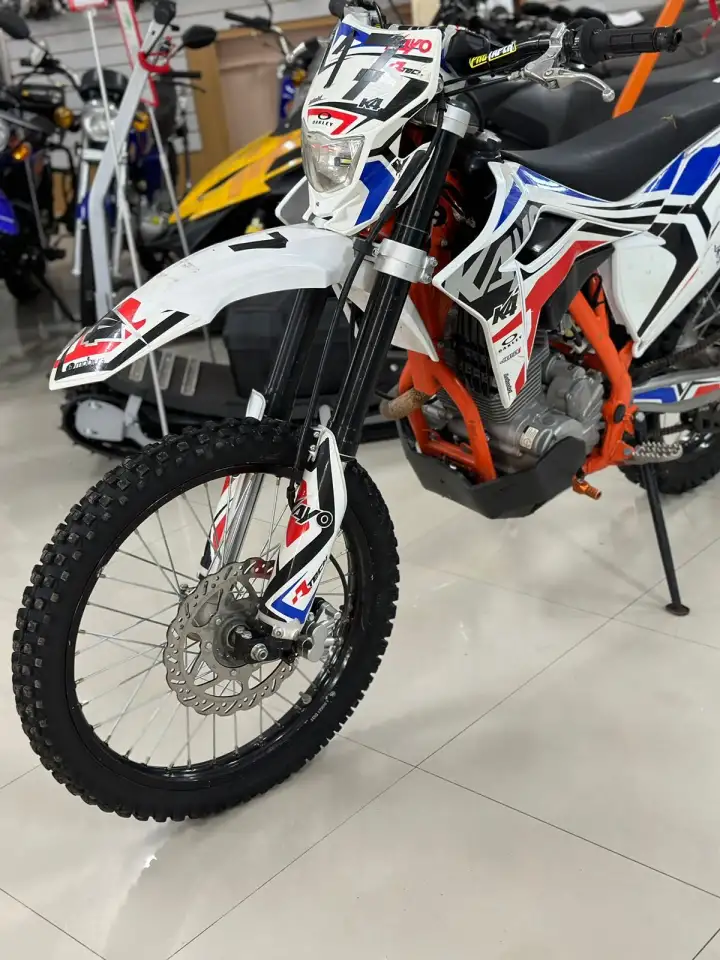 Мотоциклы, фотография 6