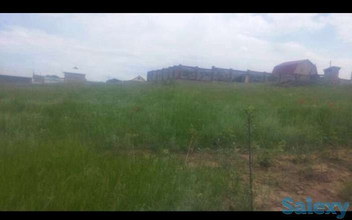 Зем.участок в с. КАСЫМБЕК УЛ. КОК ТОБЕ 18, фотография 3