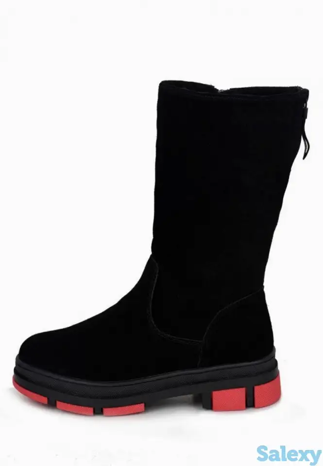 Сапоги alessio nesca, фотография 1