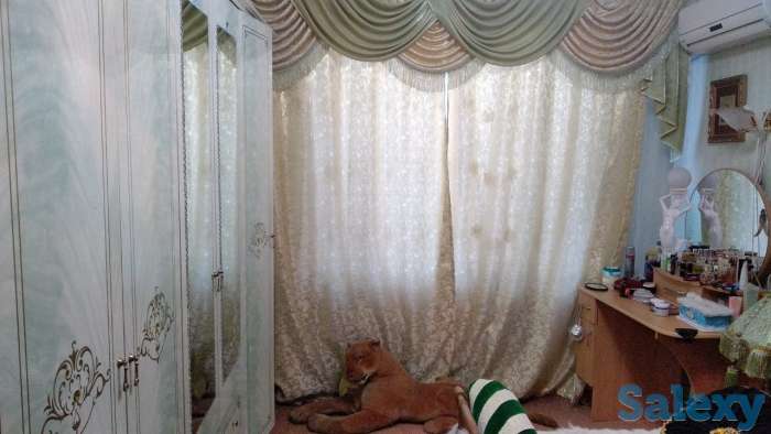 Квартира для большой и дружной семьи, Казахстан, 64-10, фотография 10