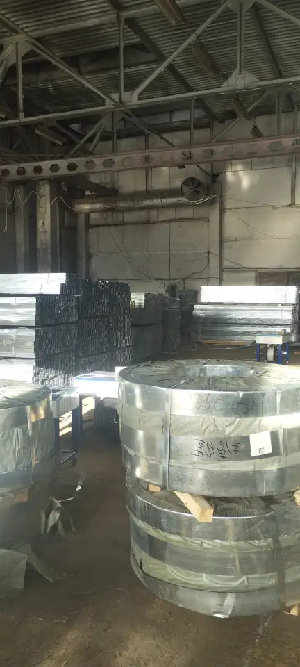 Профиль потолочный, фотография 10