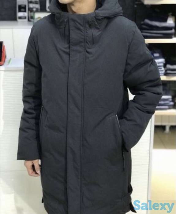 Зимняя куртка Астана., фотография 1