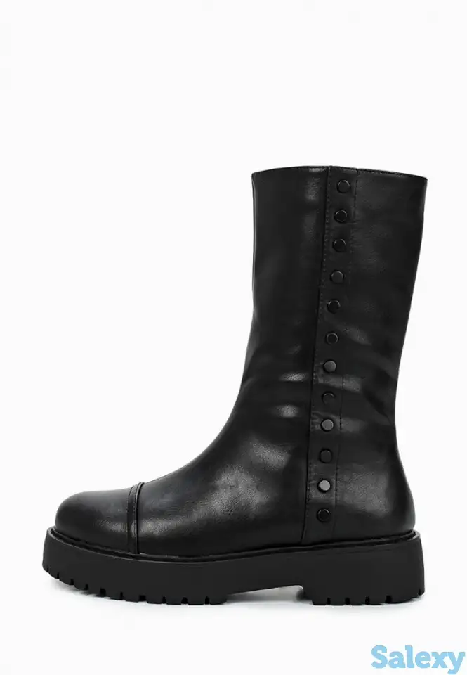 Сапоги zenden first, фотография 2