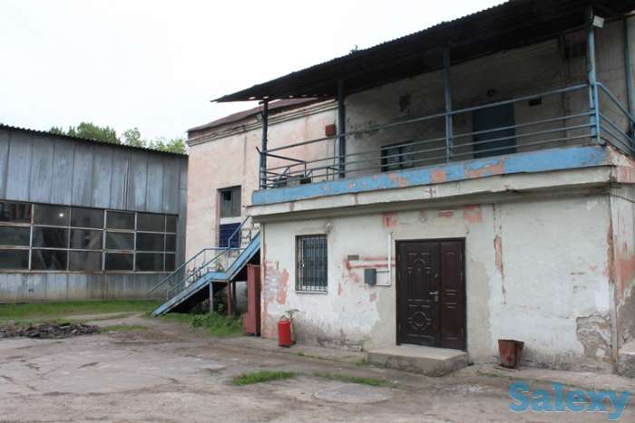 Промбаза, проспект Суюнбая — проспект Рыскулова, фотография 6