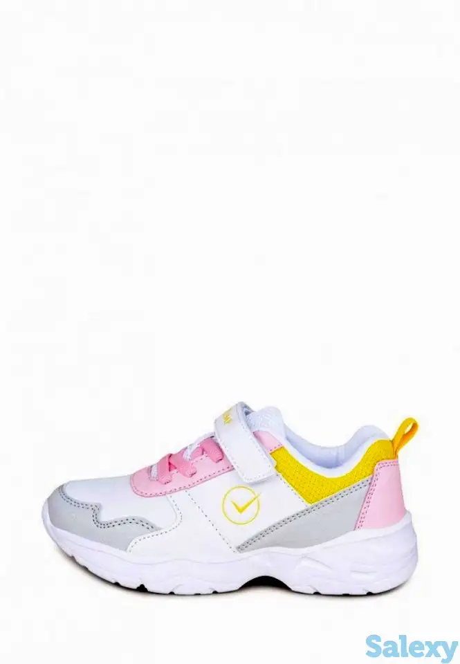 Кроссовки timejump, фотография 1