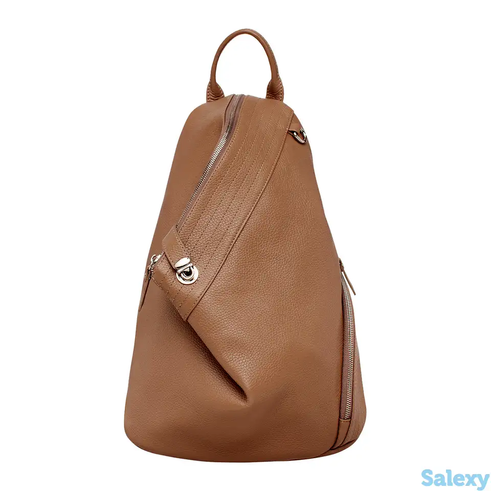 Женский рюкзак larch cacao, фотография 1