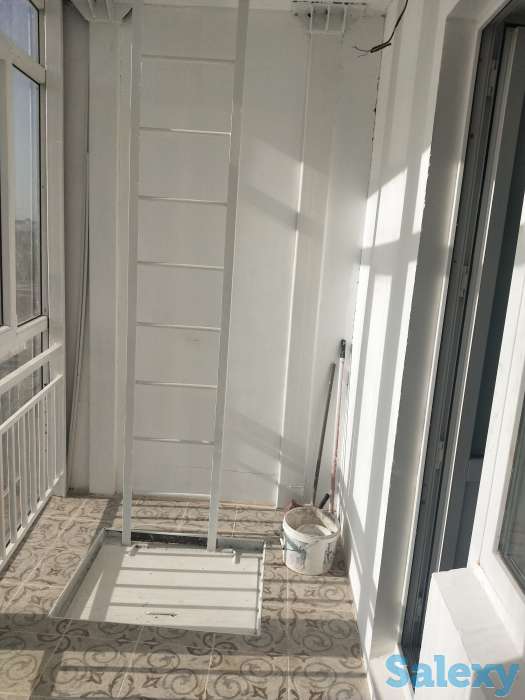 продам квартиру, Тауман Амандосова 42/66, фотография 6