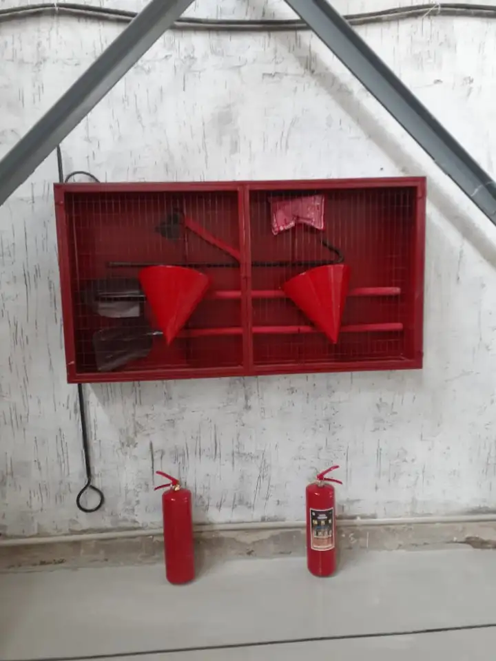 Продается завод по производству полимерной продукции., фотография 7