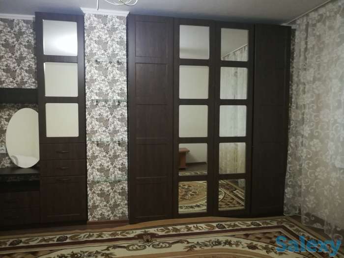 сдам 1 ком кв жк Отандастар одна остановка от Дома Министерств, фотография 1