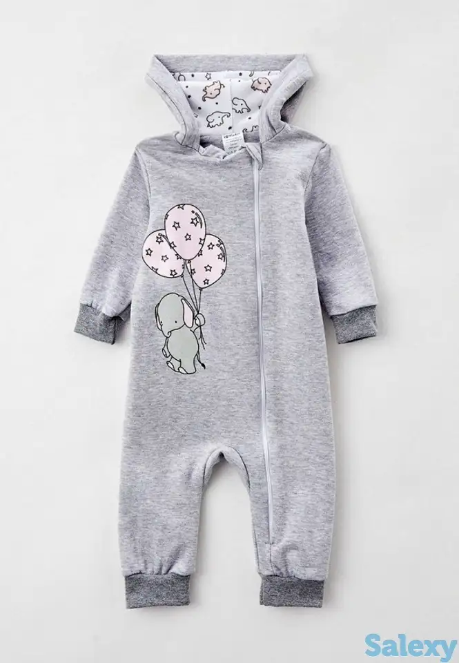 Комбинезон котмаркот, фотография 1