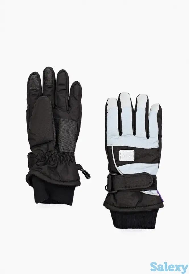 Перчатки playtoday, фотография 1