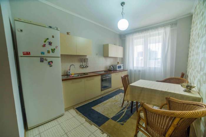 посуточная аренда, фотография 5