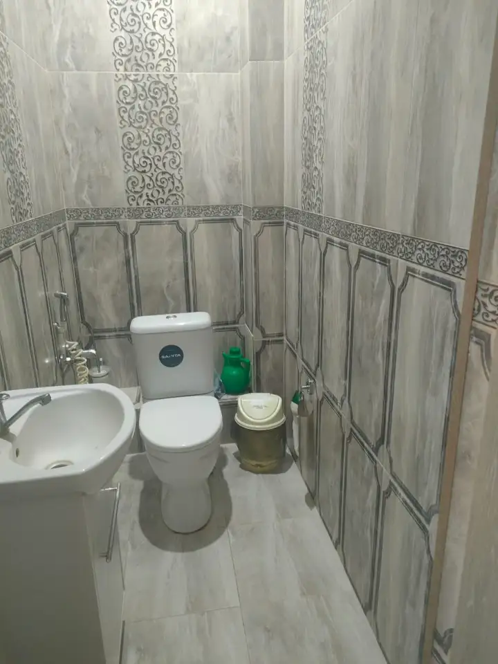 Продам квартиру, Батыс 2, дом 41В, кв 71, фотография 1