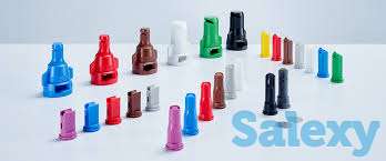 Форсунки для внесения жидких удобрений (КАС) FD,Дроплег,шланг5S., фотография 3