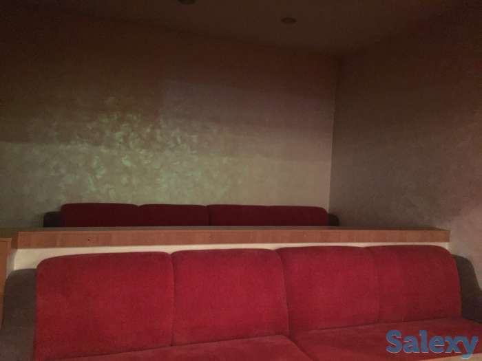 Свидание в частном кинозале/кинотеатре, фотография 5