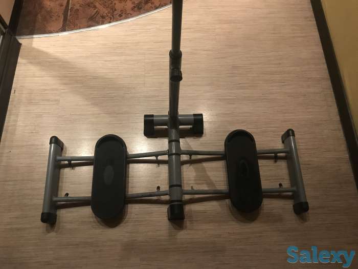 Тренажёр «Leg magic”, фотография 2