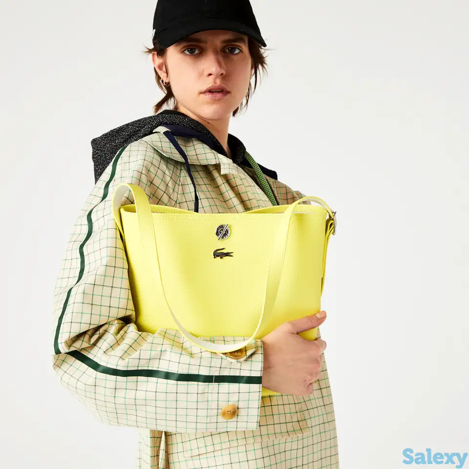 Сумка lacoste, фотография 1