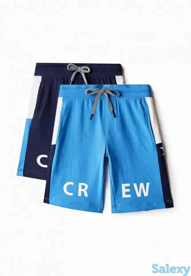 Шорты 2 шт. playtoday, фотография 1