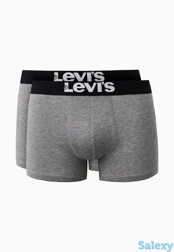 Трусы 2 шт. levi's®, фотография 1