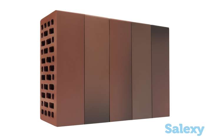 Продажа облицовочного керамического кирпича, фотография 7