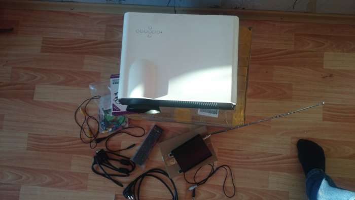 Оборудование для Автокинотеатра , фотография 5