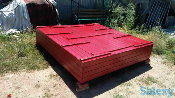 Песочницы, фотография 6