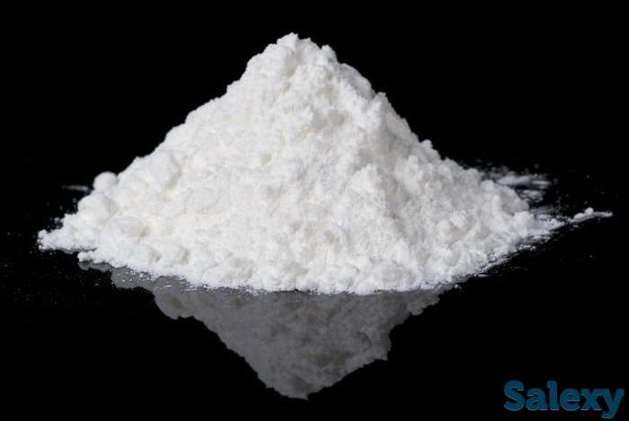 Бура (или тинкал, боракс), фотография 1