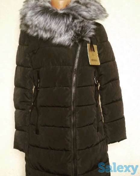 Распродажа осенней и зимней женской одежды., фотография 5