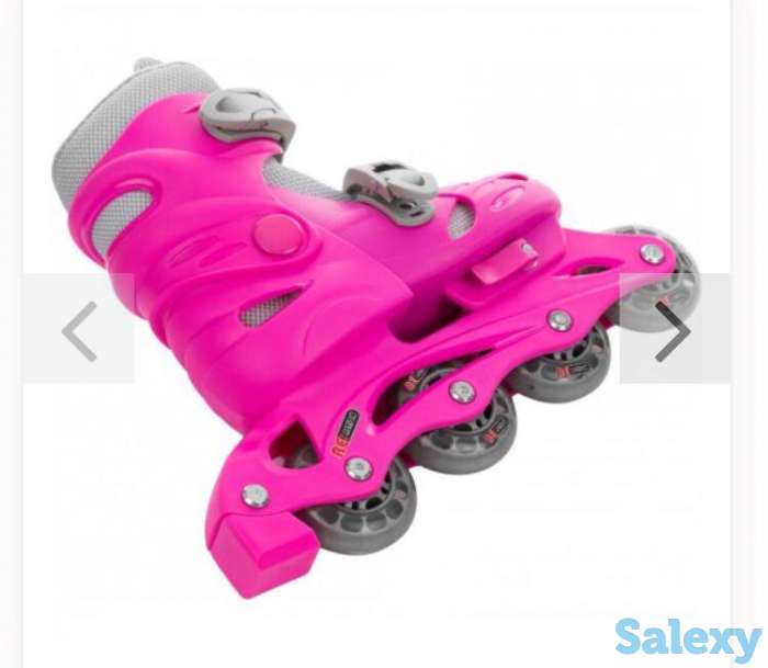 Коньки, фотография 3