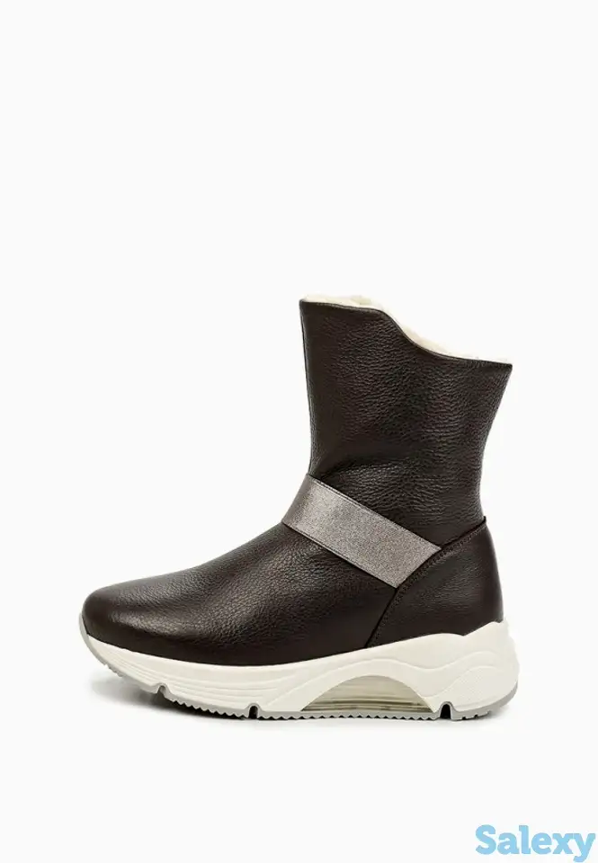 Полусапоги ralf ringer, фотография 1