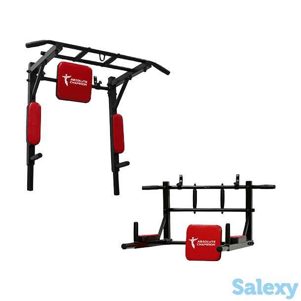 Турник 3 в 1 домашний тренажер! В Экибастузе Рассрочка. Кредит, фотография 8