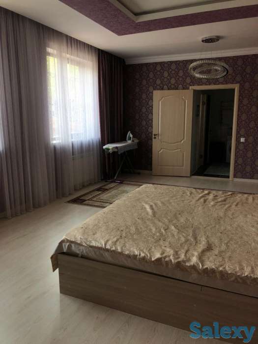 Продается 12-комнатный дом 550,8 м2, Кыргаулды, фотография 4