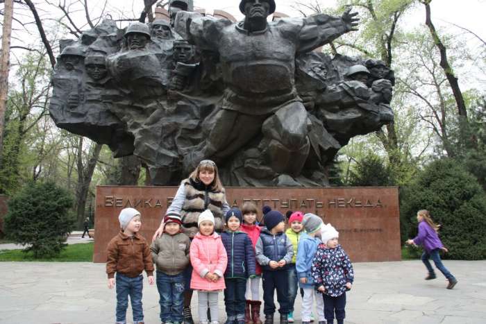 Детский садик Алматы, фотография 4