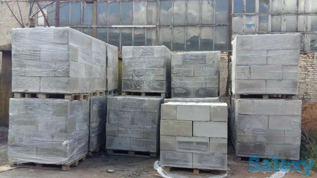 Газоблок, фотография 1
