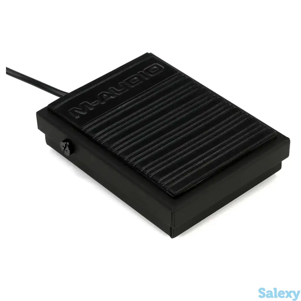 Педаль сустейна m-audio sp-1, фотография 1
