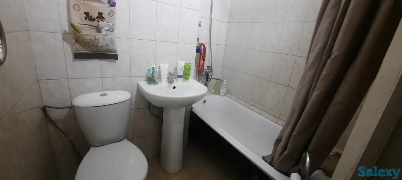 Продам 1-ком квартиру в Алмате, ЖК Северное кольцо 86/15, фотография 6