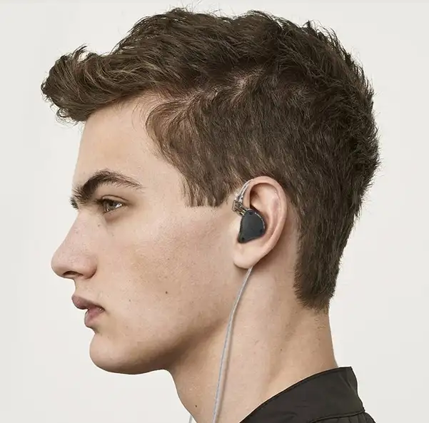 Наушники KZ ZS10 PRO X Арматурные, фотография 7