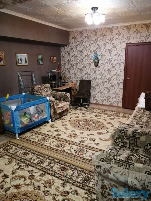 Продам квартиру, микрорайон Кокмайса (Дорожник), фотография 5