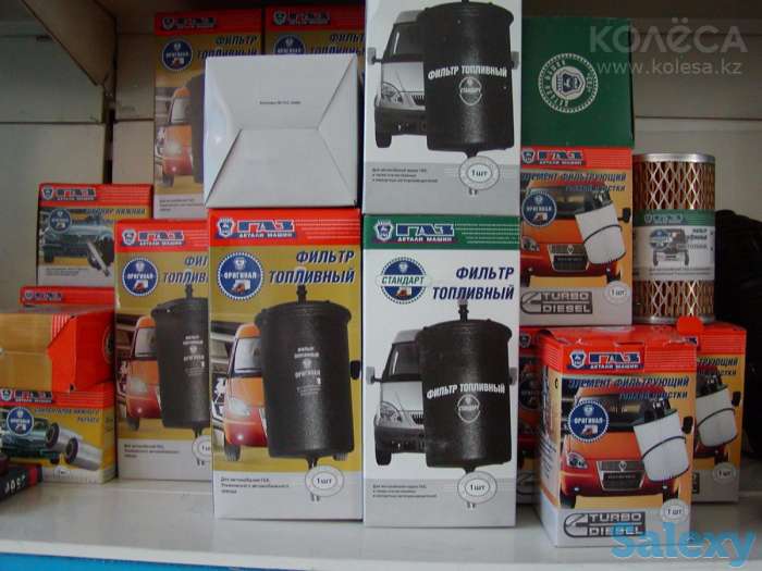 Запчасти на Газель бизнес, next в Алматы! Звоните!, фотография 1