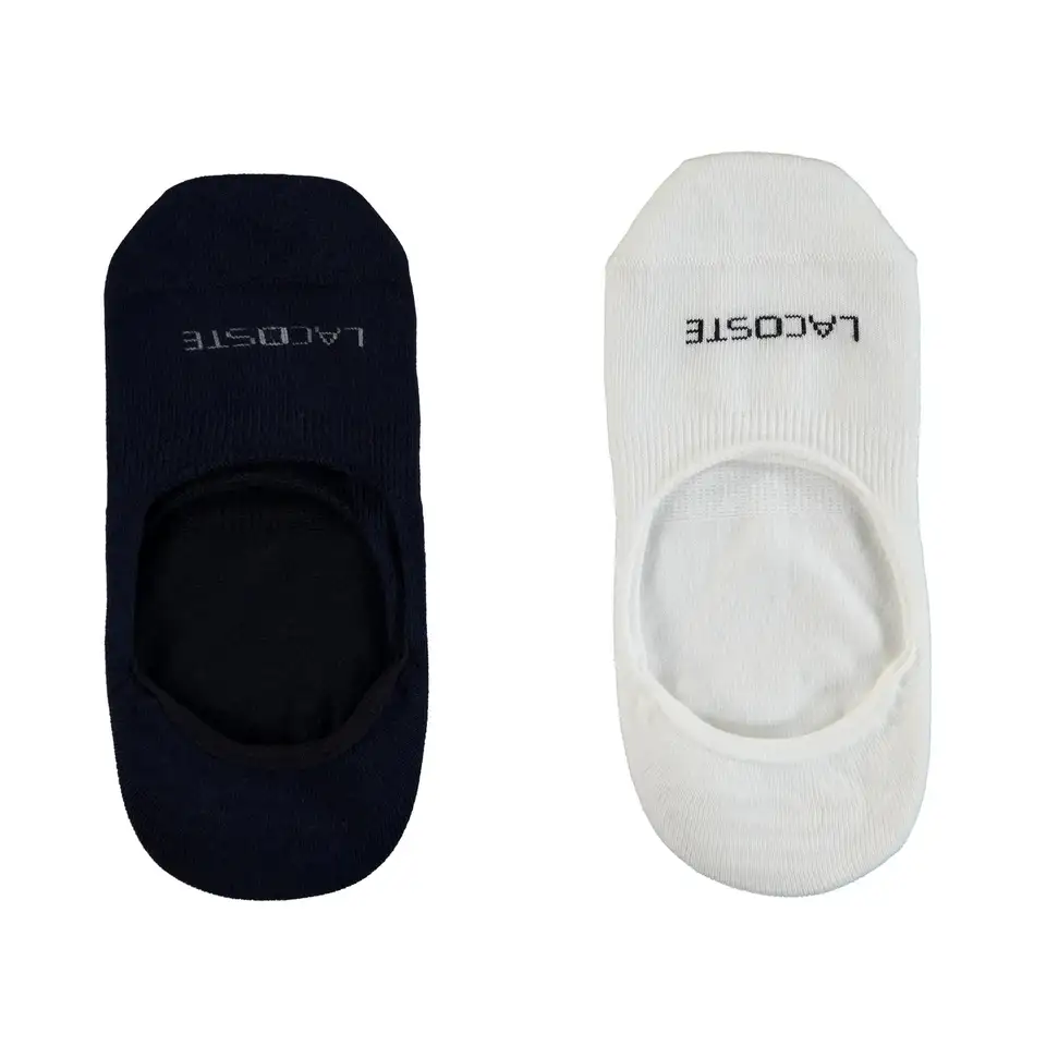 Носки lacoste unisex, фотография 1