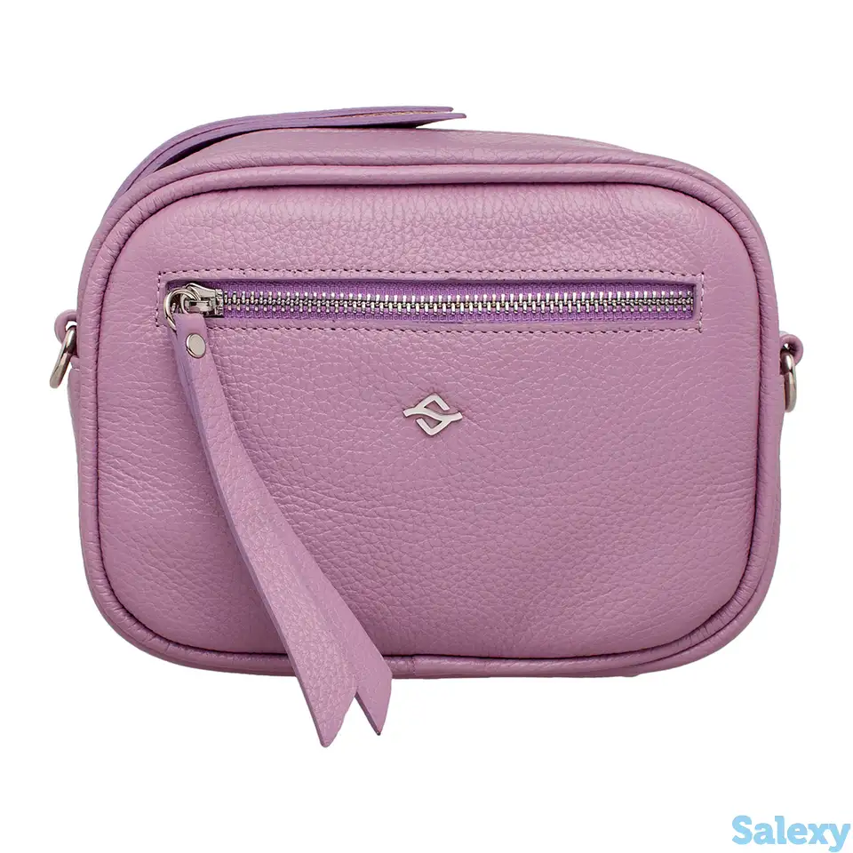 Женская сумка tadley lilac, фотография 1
