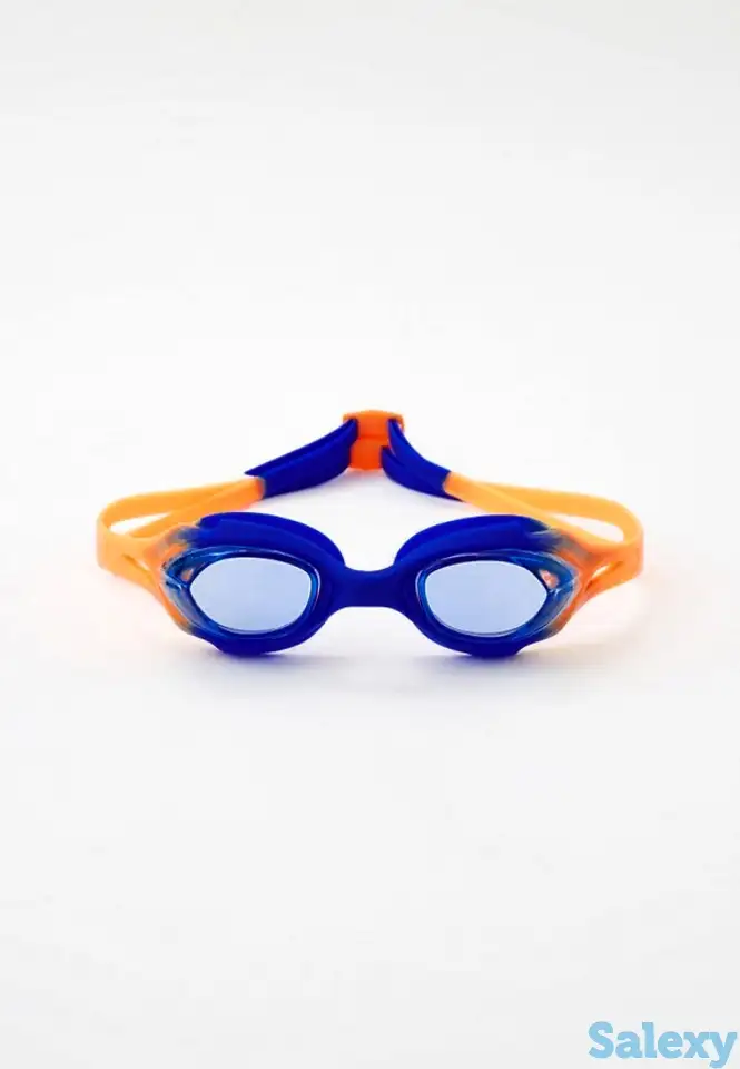 Очки для плавания madwave, фотография 1