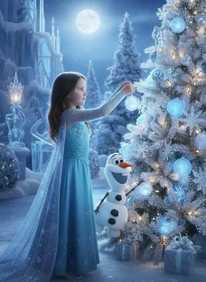 фото На Новый Год, фотография 11