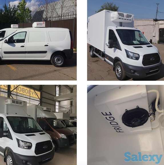 Рефрижератор Fridge, фотография 5