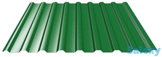 Профлист, фотография 3