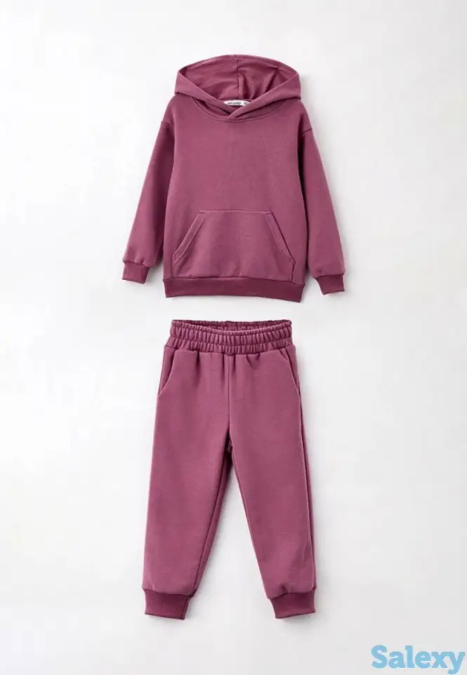 Костюм спортивный агапэ, фотография 1